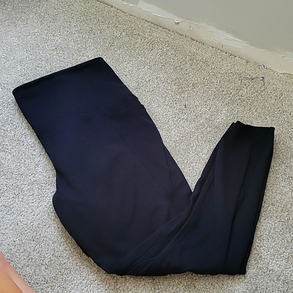 Black 7/8 leggings!